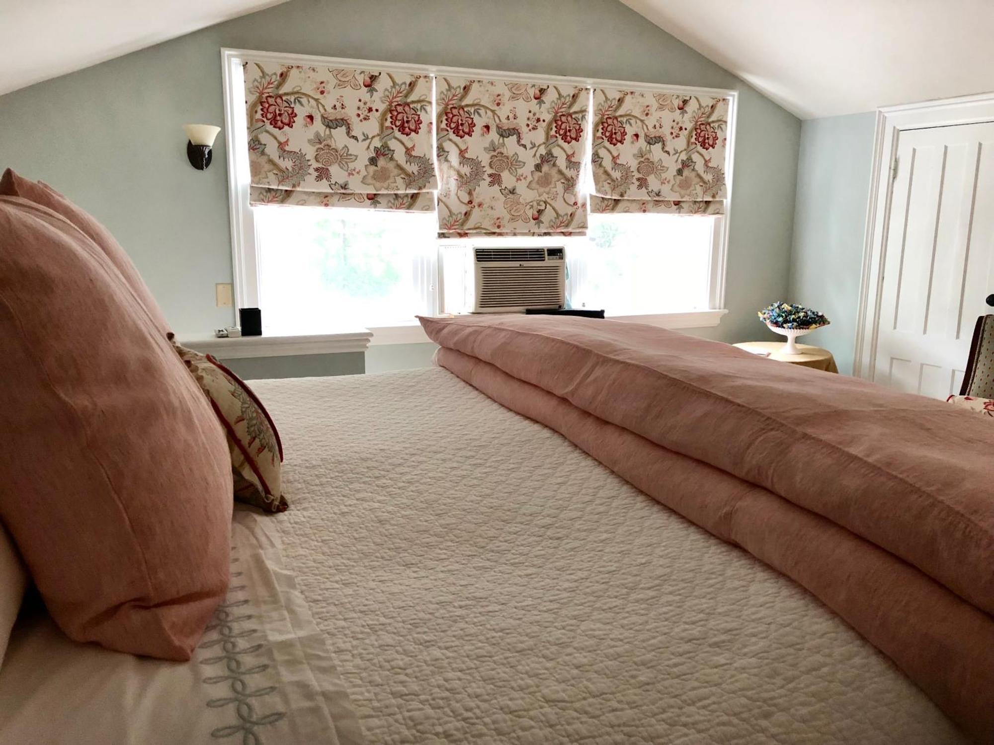 34 State "Historic Luxury Suites" סקניאטלס מראה חיצוני תמונה